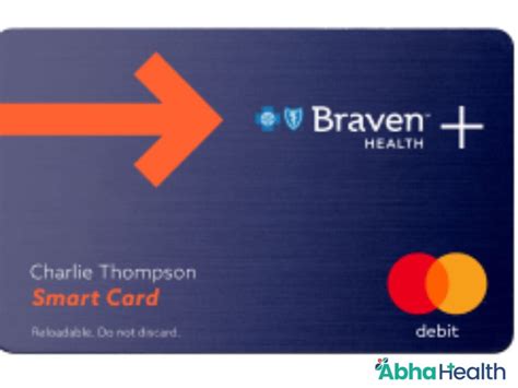 braven health smart card|braven smart login.